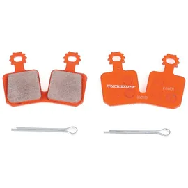 Trickstuff 170 Power Orange