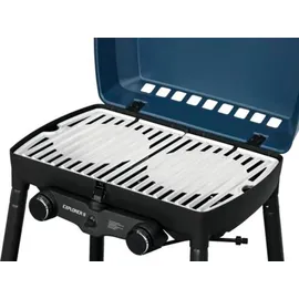 Enders Camping Gasgrill Explorer II