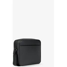 Michael Kors Jet Set Umhängetasche Leder Black