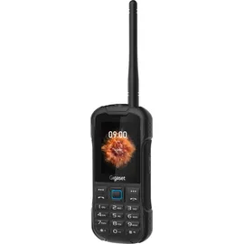 Gigaset GLX 8 ACTIVE Black