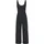 Ragwear Lisseta Jumpsuit Damen in black, Größe XL - schwarz