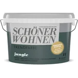 1 l jungle matt