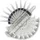 Romed Blasenspritze 50/60 ml 10 St.