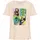 Recovered "Pop Art Portrait", Damen, T-Shirt mit coolem Print