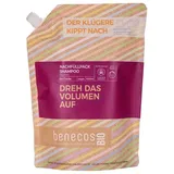 benecos Traube Shampoo Volumen 1000 ml
