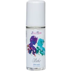 BeauMents *Water Based Glide* 125 ml