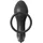 analfantasy collection Penisring mit Vibro-Analplug| „Ass-Gasm Cockring Vibrating Plug“, schwarz