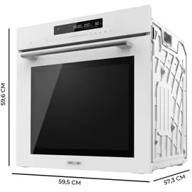 Cecotec Bolero Hexa SM406000