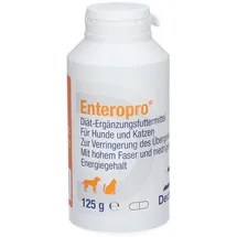 Enteropro 250 Kapseln