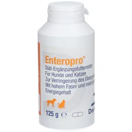 Enteropro 250 Kapseln