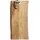 masterclass Schneidebrett Mangoholz 1 23 x 50 cm Braun