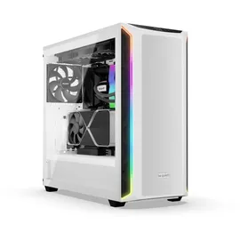 be quiet! Shadow Base 800 DX White
