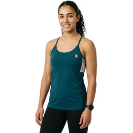 Ocùn Arista Green Deep Teal XL