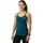 Ocùn Arista Green Deep Teal XL