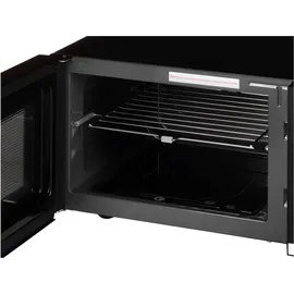 Sharp YC-QG254AE-B Mikrowelle Schwarz