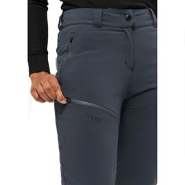 Maier Sports Lulaka Wool Regular Hosen Graphite 42