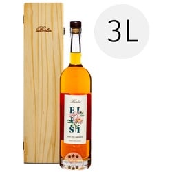 Berta Grappa Elisi Invecchiata 3l