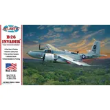 Atlantis 1/67 B-26 Invader Bomber