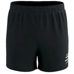 Compressport Herren Performance Short schwarz