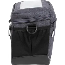 Norco Midford Lenkertasche grau