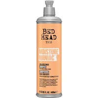 Tigi Moisture Maniac Feuchtigkeitsshampoo 400 ml