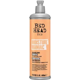 Tigi Moisture Maniac Feuchtigkeitsshampoo 400 ml