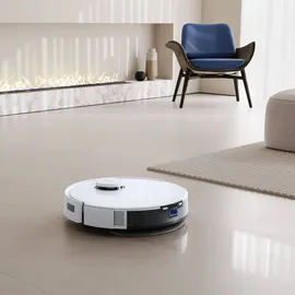 Ecovacs DEEBOT N20 Weiß