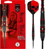 HARROWS Ryan Searle Heavy Metal Steeldarts 22 g