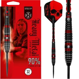 HARROWS Ryan Searle Heavy Metal Steeldarts 22 g