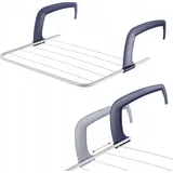 Kadax Munga 3 m weiß