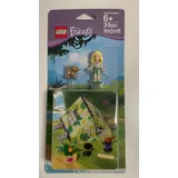 LEGO Friends Dschungel-Zubehör-Set (850967)