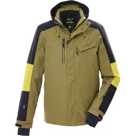 KILLTEC KSW 257 Skijacke Grün L