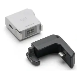 DJI Gimbal Empfänger grau