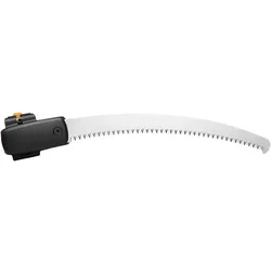 FISKARS Adapter-Baumsäge, Nicht klappbar, 7 cm - schwarz | orange