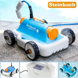 Steinbach Poolrunner S63