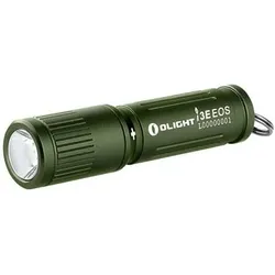 TASCHENLAMPE  OLIGHT I3E EOS (GRÜN) EINHEITSGRÖSSE