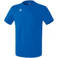 Erima Funktions Teamsport T-Shirt new royal, M