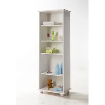 TICAA Standregal Adam onesize Kiefer weiß