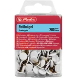 Herlitz Reißnägel, 200 Stück