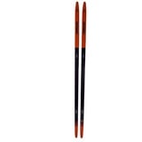 Atomic Langlaufski PRO CS1 LIGHTGREY/Gy/Orange LIGHT GREY/DARK GREY/ORANG grau 173 cm