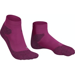 Falke RU Trail Damen Running Socken radiant orchid (8692) (8692) 41-42