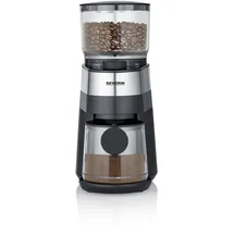 Severin KM3880 LBH 30x14x20 cm) schwarz