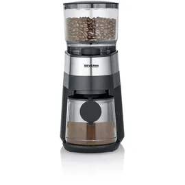 Severin KM3880 LBH 30x14x20 cm) schwarz