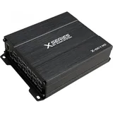 Audio System X-80.4 D 4-Kanal