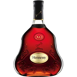 Hennessy XO 40 % vol 0,7 l