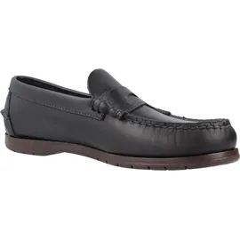 Sebago Thetford Herren Blau 43