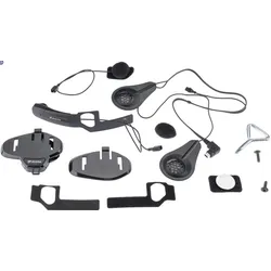 INTERPHONE Dedicated Audiokit Shark