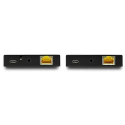 Sender Startech ST121HD20V 4K Ultra HD HDMI RJ-45 x 2