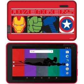 eSTAR Avengers Hero 7" 16 GB Wi-Fi