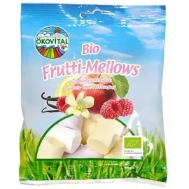 roesner �kovital Ökovital Bio Frutti Mellows